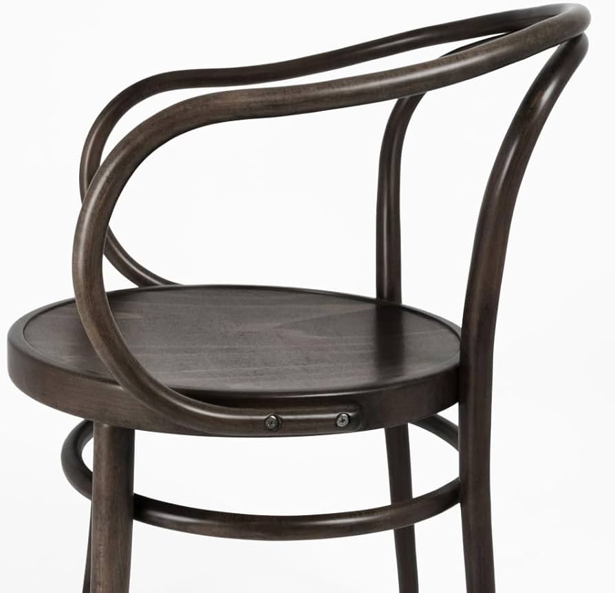 Amazon.co.jp: THONET ARM CHAIR(トーネット アーム チェア)木製 Amazon.co.jp: THONET ARM CHAIR(トーネット アーム チェア)木製